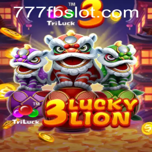 Diving into 3LUCKYLION: The Latest Gaming Sensation