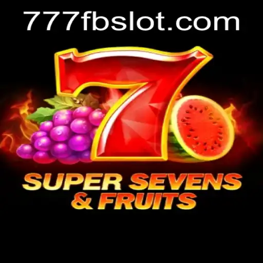 Exploring 7SuperSevensFruits: A Fresh Take on Classic Casino Gaming