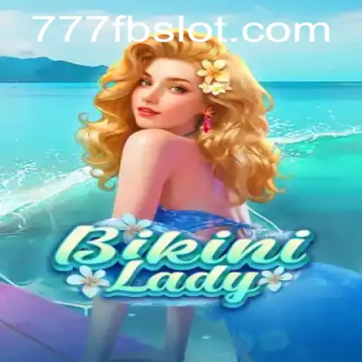 Dive into Fun with BikiniLady: The Ultimate Gaming Adventure!