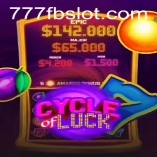 Dive into the Thrilling World of CycleofLuck with 777fb