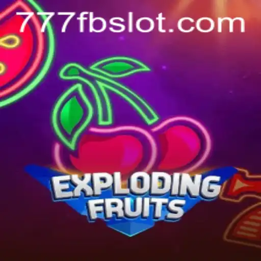 ExplodingFruits: The Thrilling Game Experience Taking the World by Storm