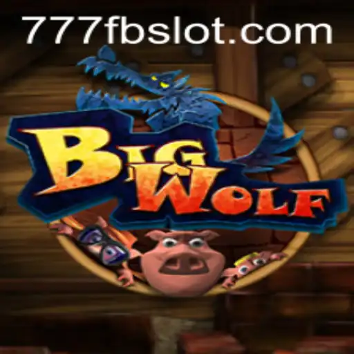 Discover BigWolf: An Immersive Gaming Experience with a Twist
