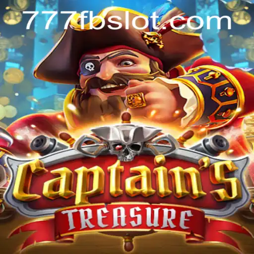 Unveiling the Thrilling World of CaptainssTreasure - A Modern Pirate Adventure