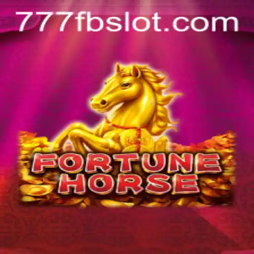 Unveiling FortuneHorse: The Game That Combines Luck and Strategy