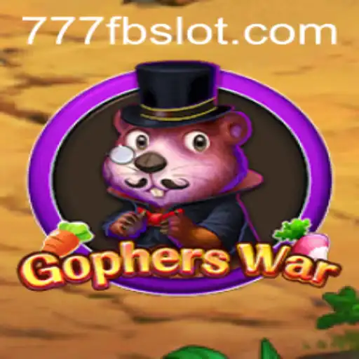 Unveiling the World of GophersWar: A Dynamic Gaming Experience with 777fb