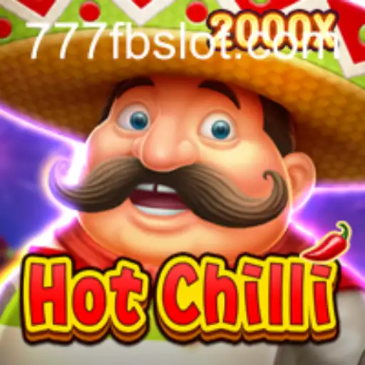 HotChilli: The Sizzling Game Experience Redefined by 777fb