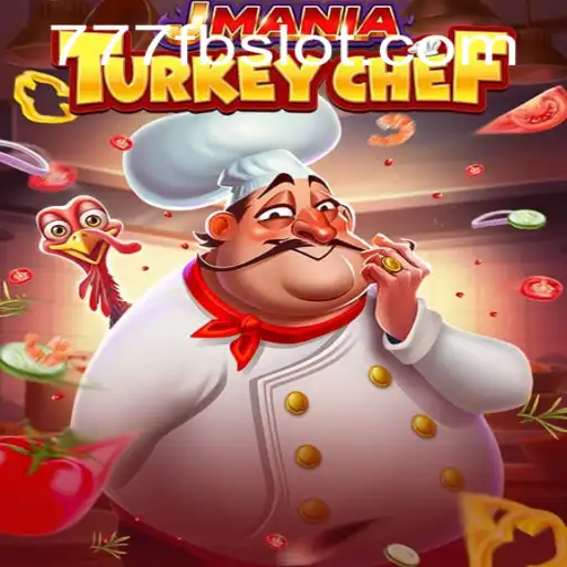 JManiaTurkeyChef: A Culinary Adventure with a Twist