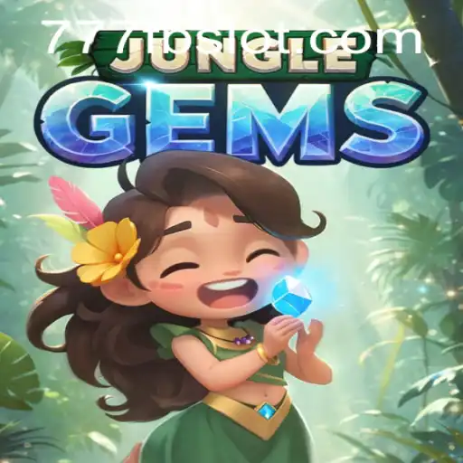 Explore the Intriguing World of JungleGems: A Captivating Gaming Experience