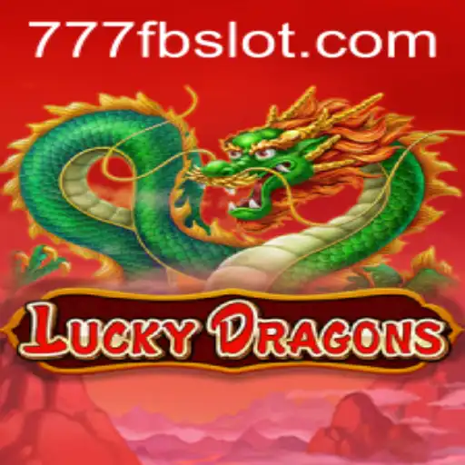 Discover the Thrill of LuckyDragons: A Casino Game Experience with 777fb