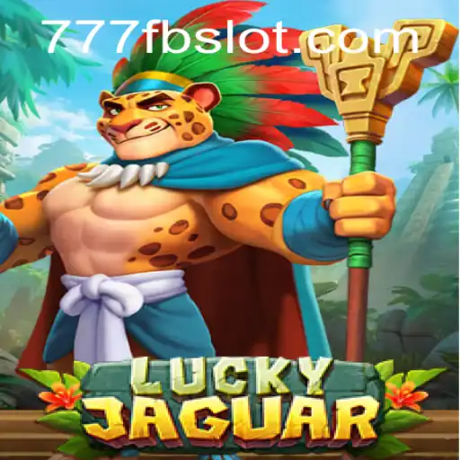 LuckyJaguar: A Thrilling New Adventure in Online Gaming