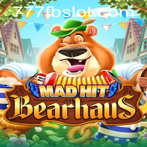 MadHitBearhaus: The Ultimate Gaming Experience in 2023
