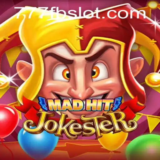 Discover the Exciting World of MadHitJokester with 777fb