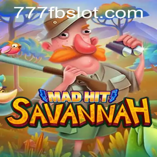 Unveiling MadHitSavannah: The Ultimate Adventure Game with a Wild Twist