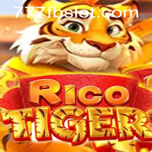 RicoTiger: The Thrills of 777fb and Modern Gaming