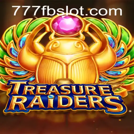 TREASURERAIDERS: The Ultimate Quest for Fortune